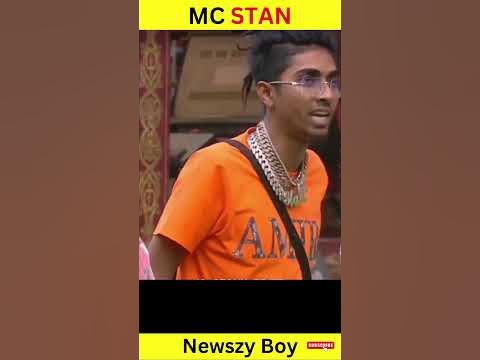 MC Stan Father's Job? @MCStanOfficial Facts | MC stan in Bigg Boss ...