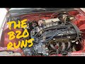 EF Civic Build PT.3- The B20 Runs!!