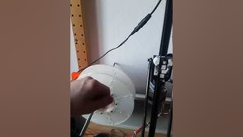 Filament runout sensor