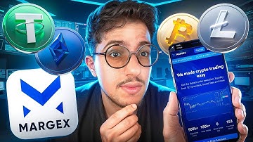 Margex Crypto Exchange Explained: Easy Trading Guide
