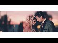 Moiz khan  tayyaba khan  pakistani barat wedding highlights by the filmistan 2019