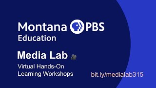 MTPBS Media Lab | Stop Motion Studio screenshot 4