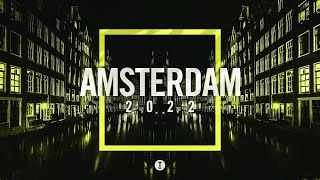 Toolroom Amsterdam 2022  Tech House Mix