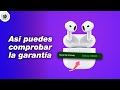 Tutorial RÁPIDO Para Comprobar si tus AirPods Tienen Garantía!