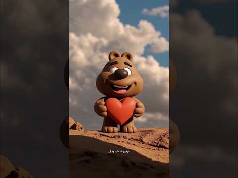 فرفور الضفدع والسحابة المزعجة 