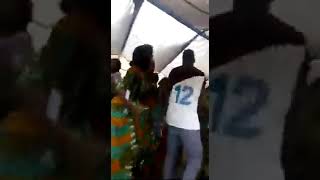 rawar duwawu matan niger everning