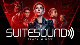 Black Widow - Ultimate Soundtrack Suite