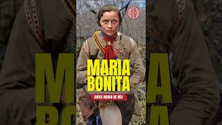  Maria Bonita: a vida antes do cangaço 