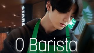 Asmr Jungkook - O Barista (10/?)