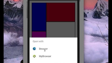 Modern Art UI Screencast