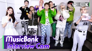 (ENG SUB)[MusicBank Interview Cam] 엔시티 드림 (NCT DREAM Interview)l @MusicBank KBS 220401