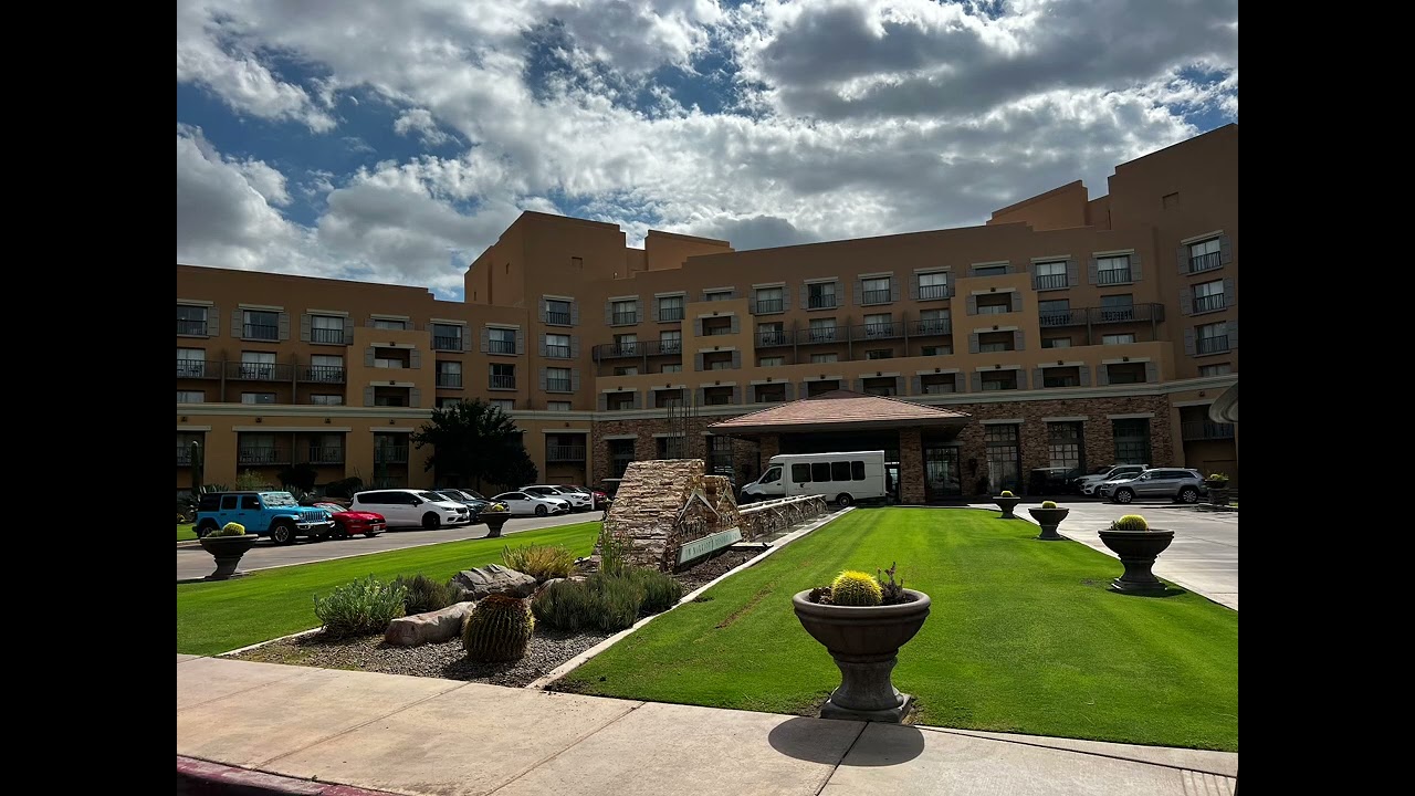 Starr Pass Internship Highlight Video