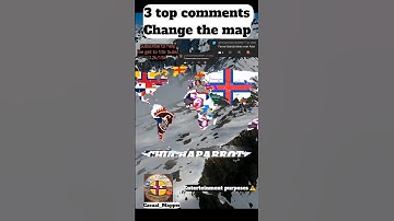 Top comments change The world, part 14 🌐 #geography #mapping #map #countries #flags