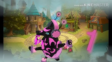 My new intro to ajpw vids