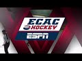 Ottawa Univ. at Clarkson | NCAA Men’s Ice Hockey | Highlights - October 3, 2026 | #ECACHockey
