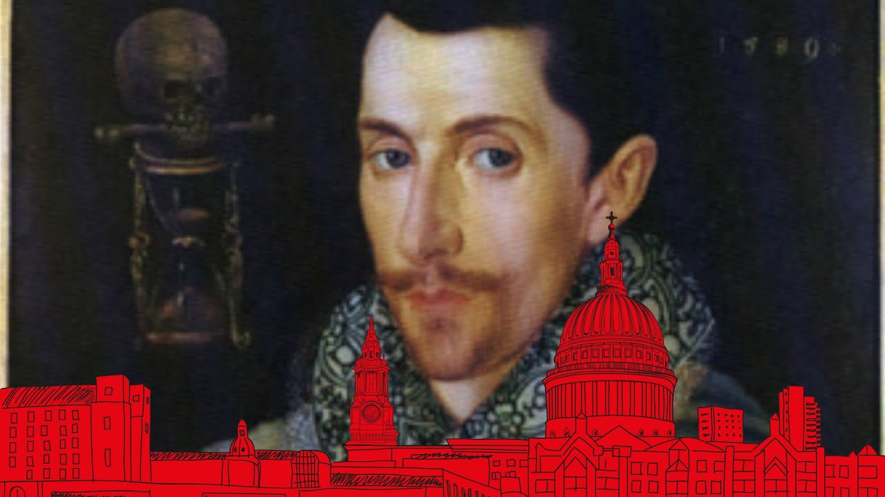 The First Gresham Professor of Music - Professor Christopher Page