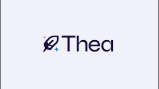 Thea Study | Welcome