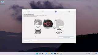 canon pixma g2260 setup and driver installation in windows computer [tutorial]