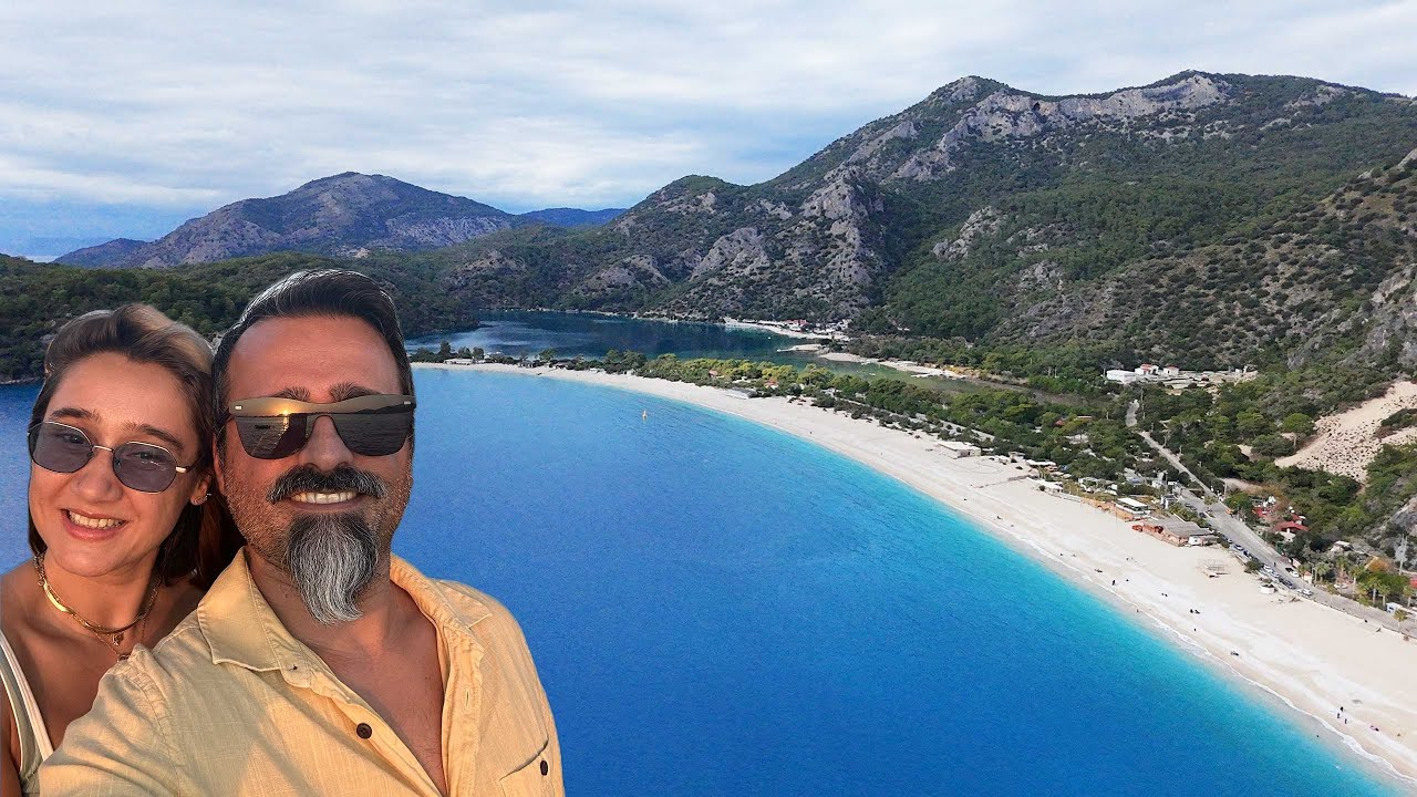 Fethiye'de Kış Nasıl Geçiyor #45