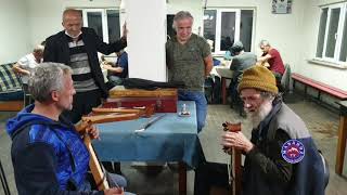 Görnek Hocası / Koftenin Yerindeyiz