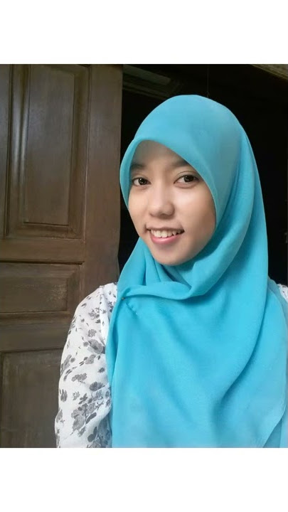 Annisa cantik