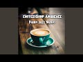 Coffee Shop Music - Relax Jazz Cafe Guitar (Instrumental Background)