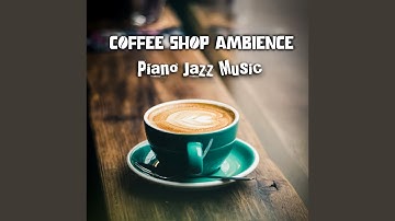 Coffee Shop Music - Relax Jazz Cafe Guitar (Instrumental Background)