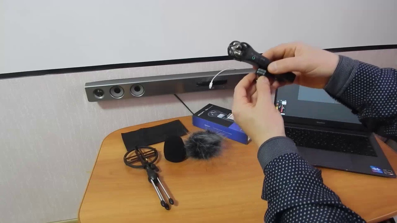 ZOOM H1 N ЛЕГЕНДАРНЫЙ РЕКОРДЕР  КРАТКИЙ ОБЗОР ТЕСТ