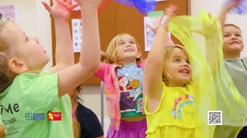 Early Childhood Programs through the Hawaii State Public Library System