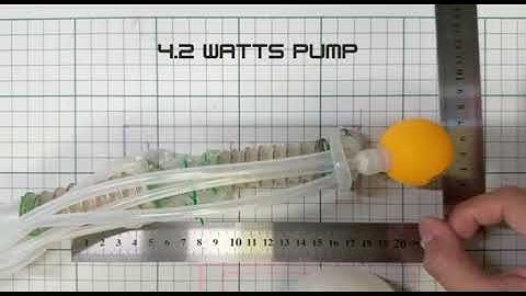 Surgical Soft Robot Challenge - Group 3