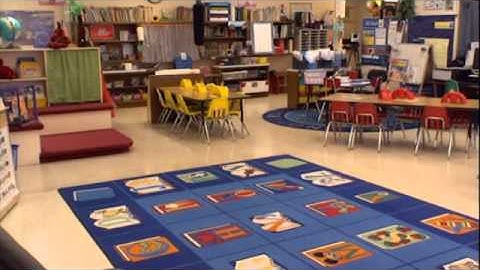 TeachingMinute: Entering the Room