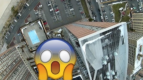 First Dives With My Quad!  - Wizard X220