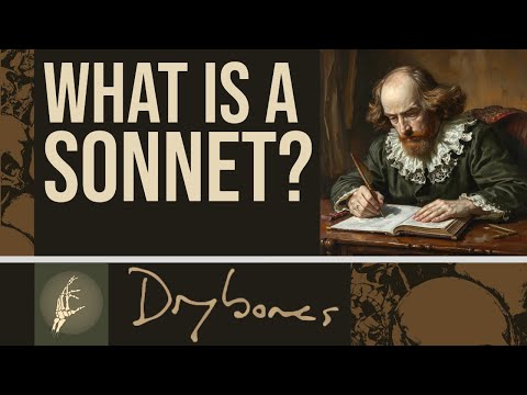 What is a Sonnet? (The Poem That Changed Literature Forever)