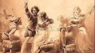 The Anacreon Song