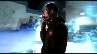 Jay Woo - Never Late (Official Video) [Prod. by Karey Muney]