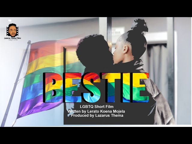 Bestie - LGBTQ  Short Film Trailer | Lazarus Thema Films class=