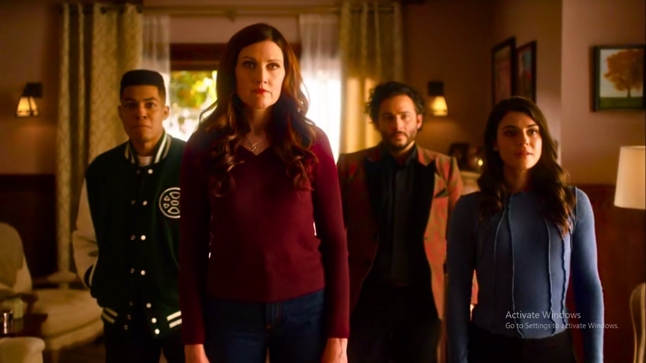 The Flash - This Heartfelt Parenting Advice to Barry Allen will struck you