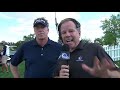 Fred Couples rises to the occasion to win 2012 Rapiscan Systems Classic