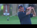 Fred Couples rises to the occasion to win 2012 Rapiscan Systems Classic
