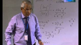 [Workshop] SBMA1103 Preparatory Mathematics Part 1
