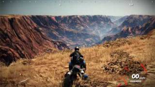 FUEL 345 km/h (speed barier) on quad screenshot 3