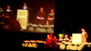 Daniel Jose's LPSS Valedictory Speech - June 28 2012.wmv
