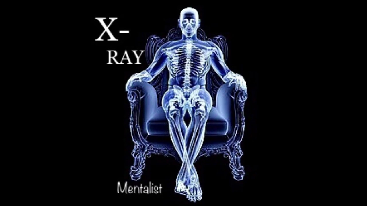 Watch MENTALIST X-RAY on YouTube Watch MENTALIST X-RAY on YouTube