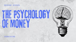 THE PSYCHOLOGY OF MONEY : PELAJARAN BERHARGA TENTANG KEKAYAAN DAN KEBAHAGIAAN BAB 10