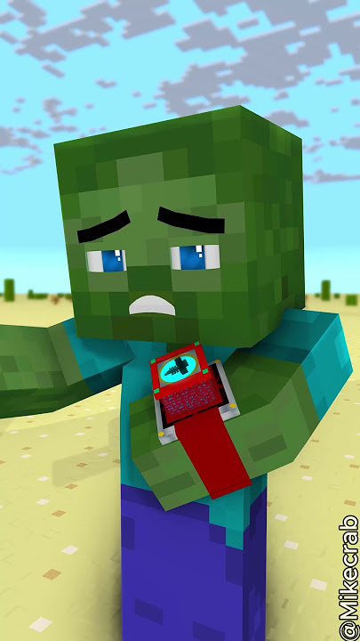Zombie Becomes Wither Storm In Wicth Challenge ⌚⌚| Transform Watch