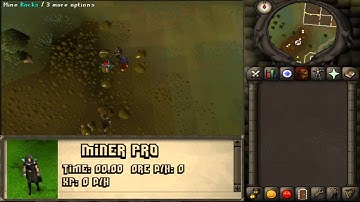 2007Scape Bot - OldSchool Runescape - Money Making - Free