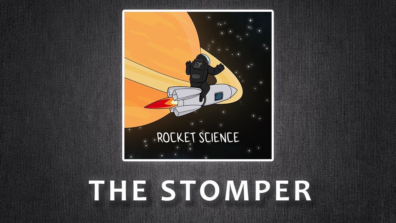 Watch The Stomper - FSR (Official Audio) on YouTube Watch The Stomper - FSR (Official Audio) on YouTube