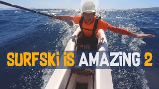 SURFSKI IS AMAZING 2