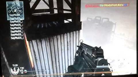 Modzforlife v8 CFG MENU DOWNLOAD