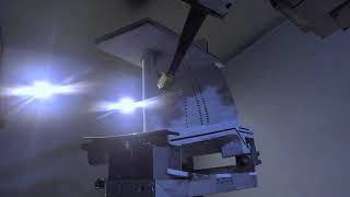 Laser technology like you've never seen before at WINBRO